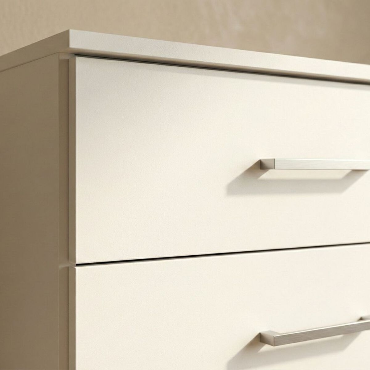 Comoda Exit 8 Cajones Blanco