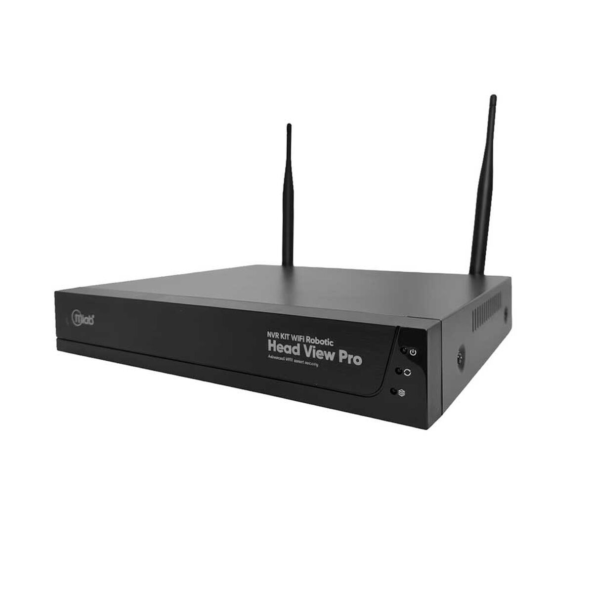 Camara Se Seguridad MLAB 9466 Blanco