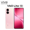 Smartphone VIVO V60 LITE 5G 256 GB 6,77" Rosa POP