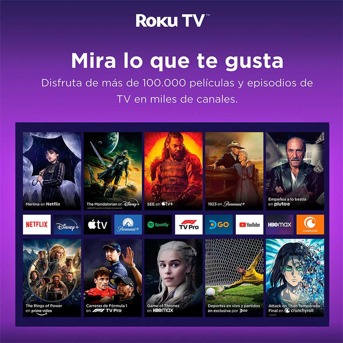LED 43" Caixun C43V1FR Smart TV FHD