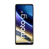 Celular Motorola Moto G51 128GB 6,78" Horizon Blue Liberado
