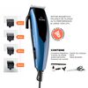 Cortapelos Gama GM Master 10 piezas