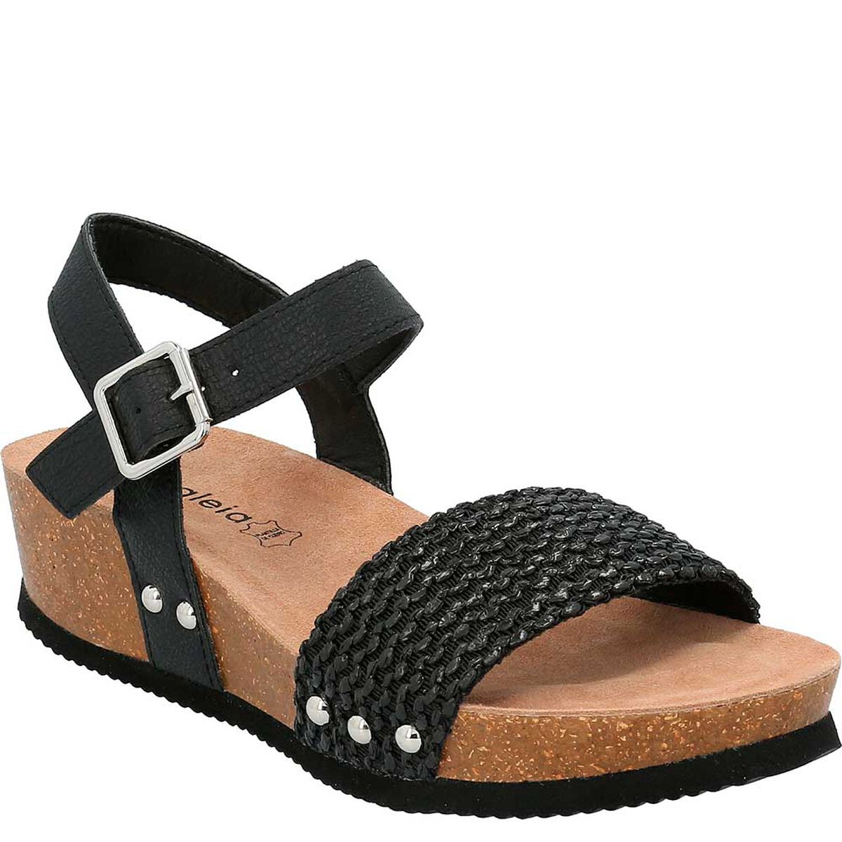 Sandalia Plataforma Mujer Azaleia