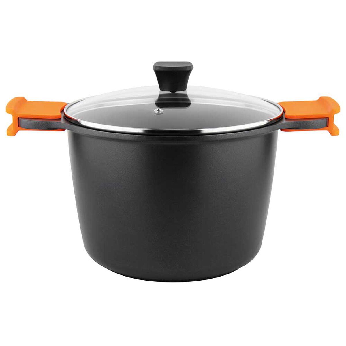 Bater&iacute;a de Cocina Marmicoc 7 Piezas Therma Orange