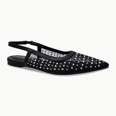 Zapato Vestir Casual Mujer Soviet