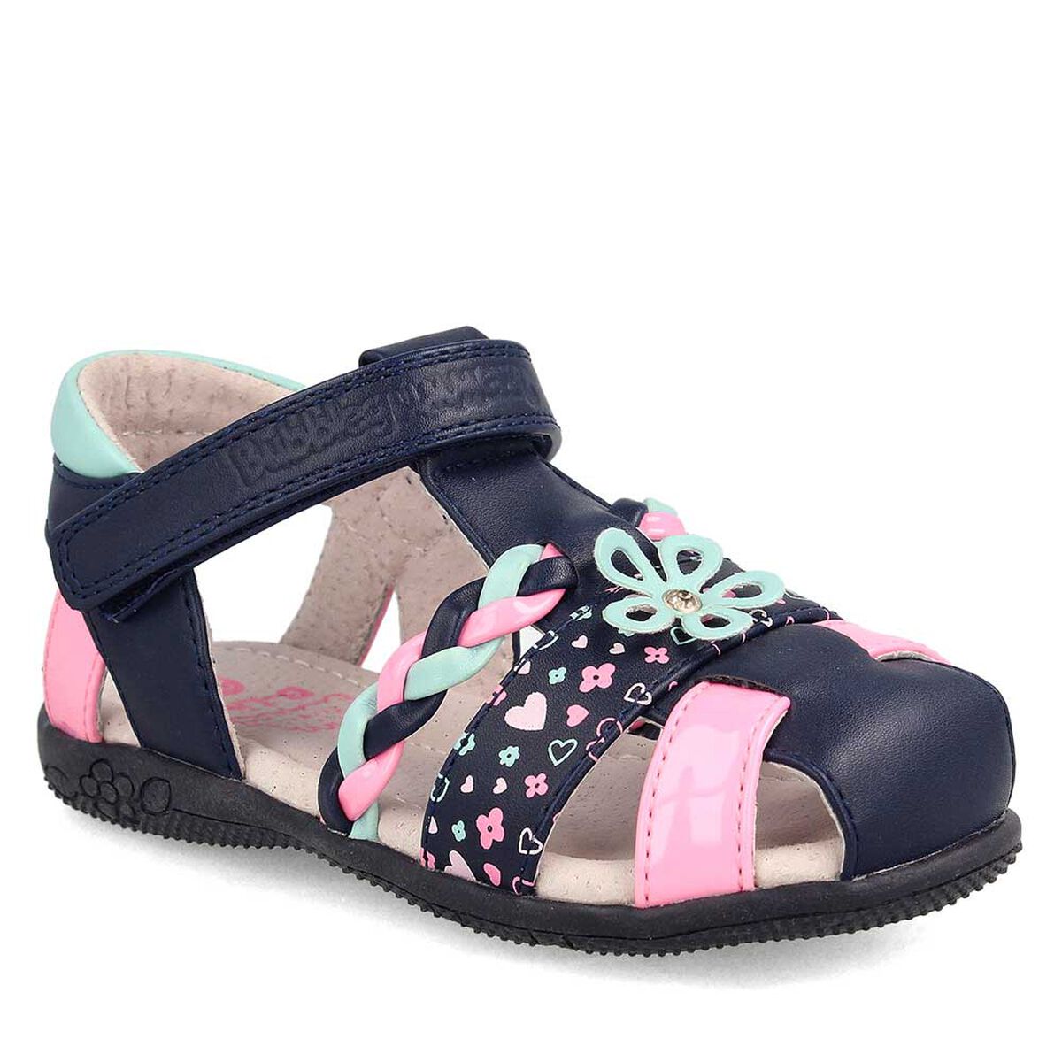 Paseo Quilin Bubble Gummers Tiendas Santiago Zapatilla Niño Bubble