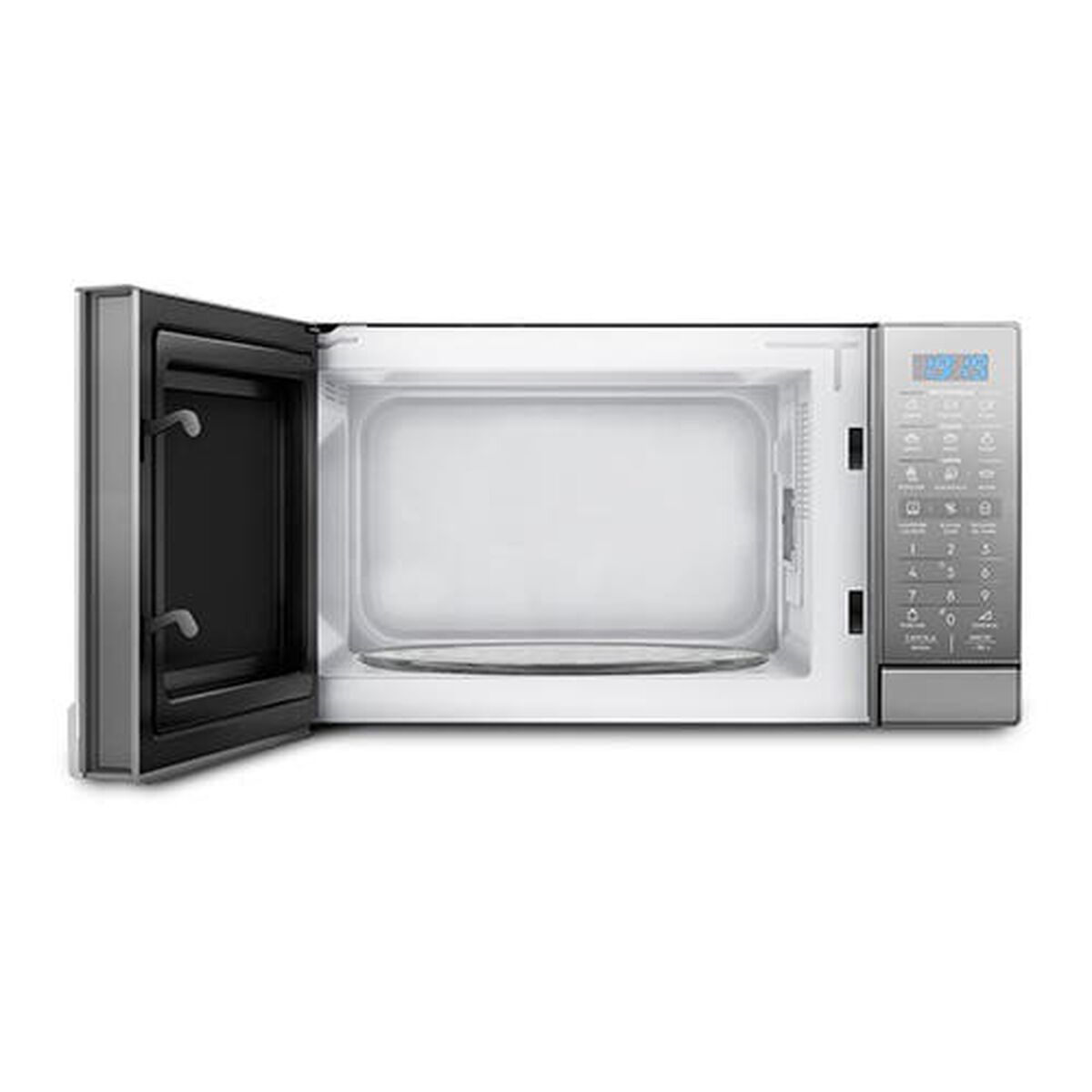 Microondas Fensa NMDO25S5GCRG 25 lts.