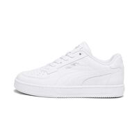 Zapatilla Urbana Cadete Puma Blanco