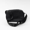 Cartera Cross Bag Negra Mujer Icono