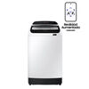 Lavadora Automática Samsung WA15T5260BW/ZS 15 kg.