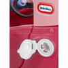 Carro Cozy Coupe Princesa