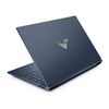 Notebook Gamer HP Victus 16-d0500la Core i5 8GB 256GB SSD 16,1" RTX 3050 4GB