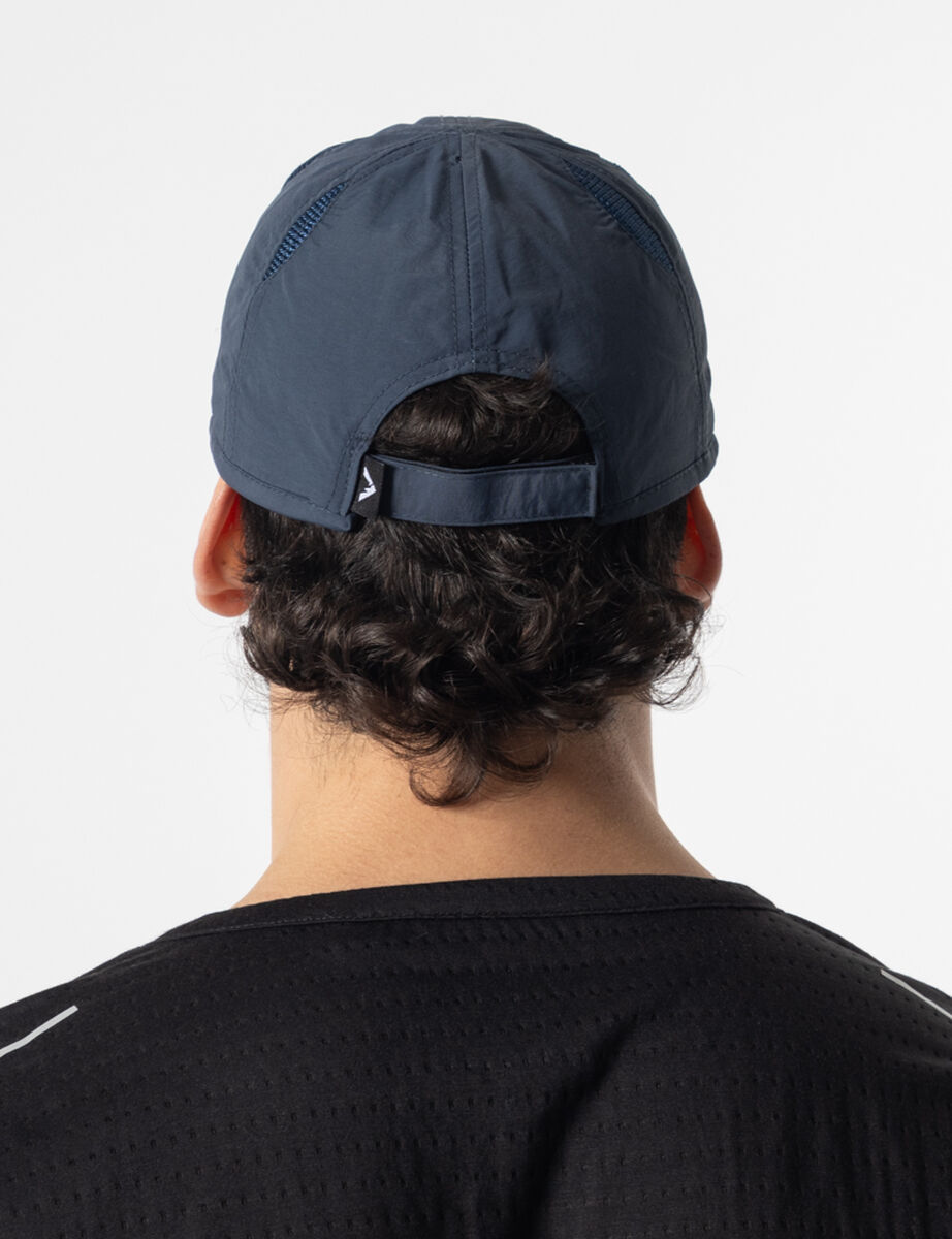 Jockey Deportivo Navy Hombre Alpinextrem