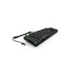Teclado Gamer HP Pavilion 500 USB Mecánico