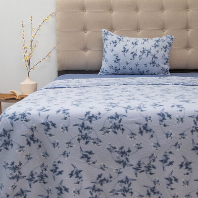 Imagen 2 del producto Sábana Doral 1,5 Plazas Senses Diseño 4