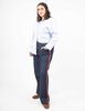 Pantal&oacute;n Casual Algod&oacute;n Mujer Extralindas