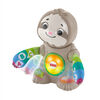 Fisher Price Linkimals Perezoso con Movimientos