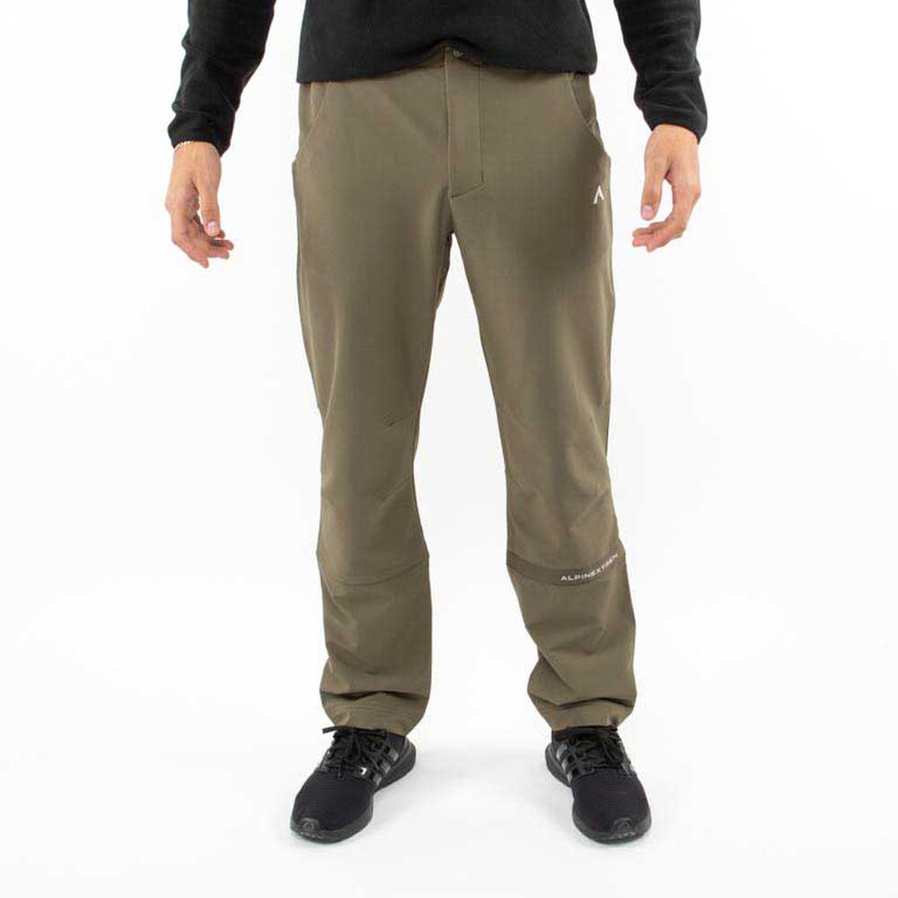 Pantalón Deportivo Hombre Alpinextrem