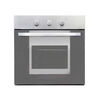 Horno Empotrable FDV Elegance III X 60 52 lts.