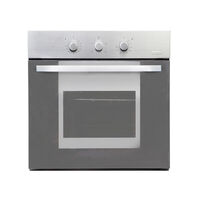 Horno Empotrable FDV Elegance III X 60 52 lts.