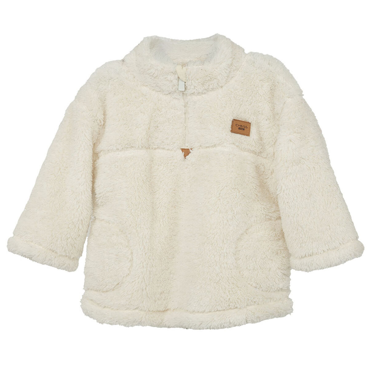 Poler&oacute;n Sherpa Chess Baby