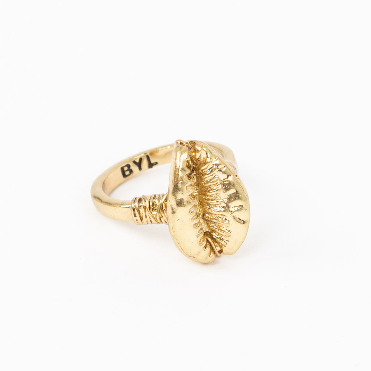 Anillo Mujer Bimba y Lola