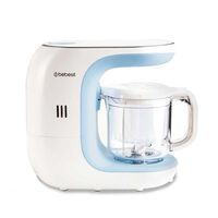 Procesador de Alimentos Bebe Winser Cook Bebesit