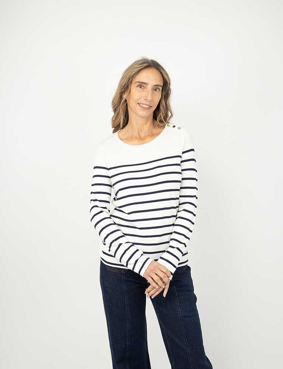 Sweater Mujer Portman Club
