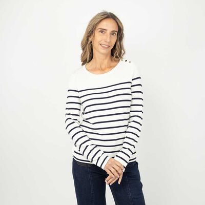 PORTMAN CLUB Sweater Mujer Portman Club