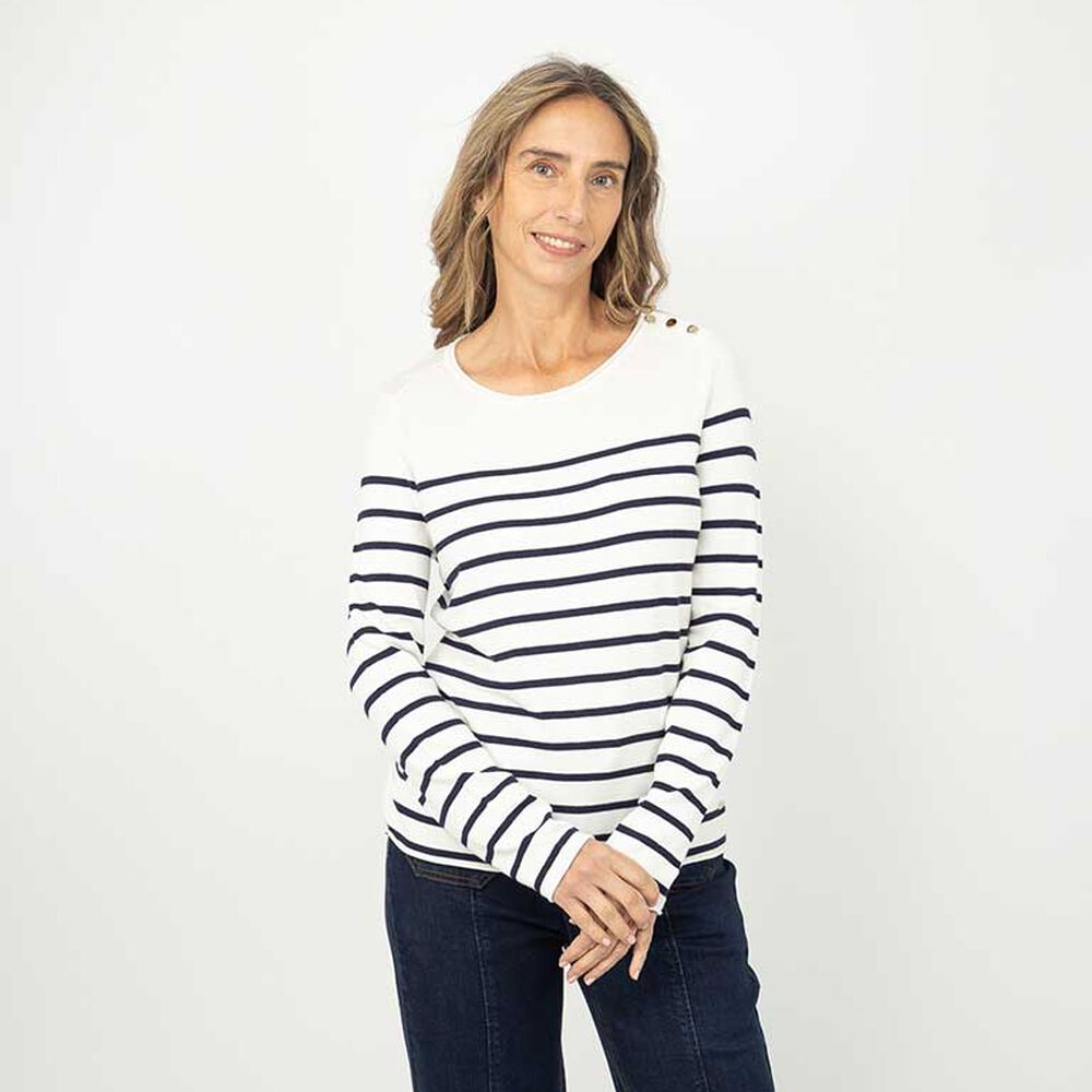 Sweater Mujer Portman Club