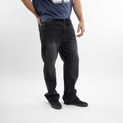 Jeans Flare Hombre Icono