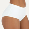 Pack 3 Calzones Mujer Flores