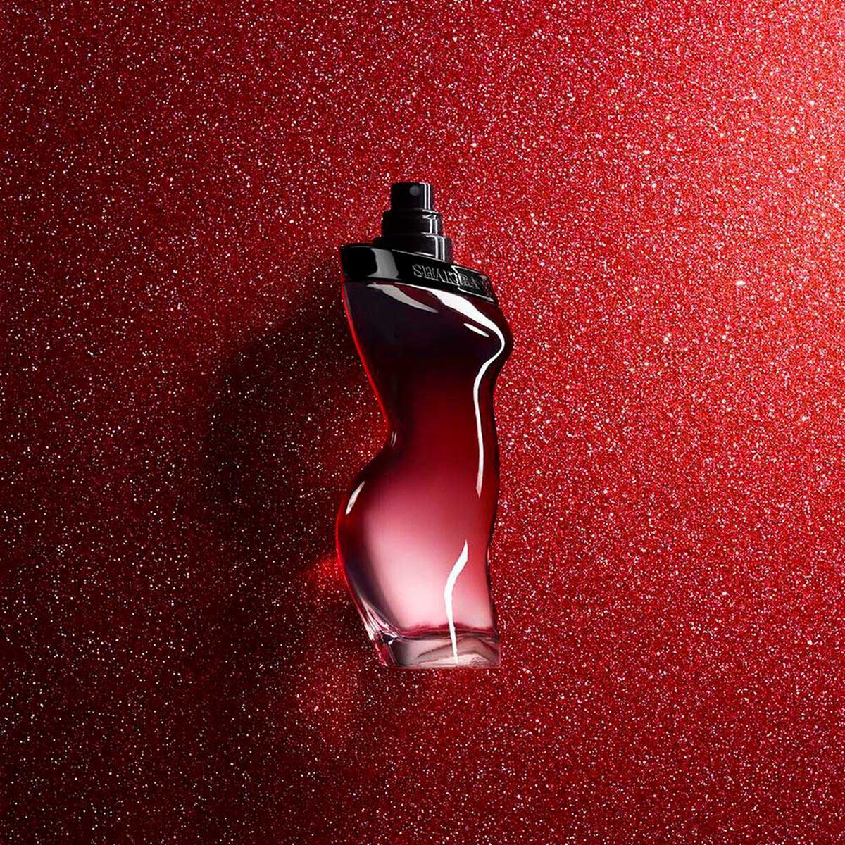 Perfume Shakira Dance Red Midnight 2021 EDT 50 ml