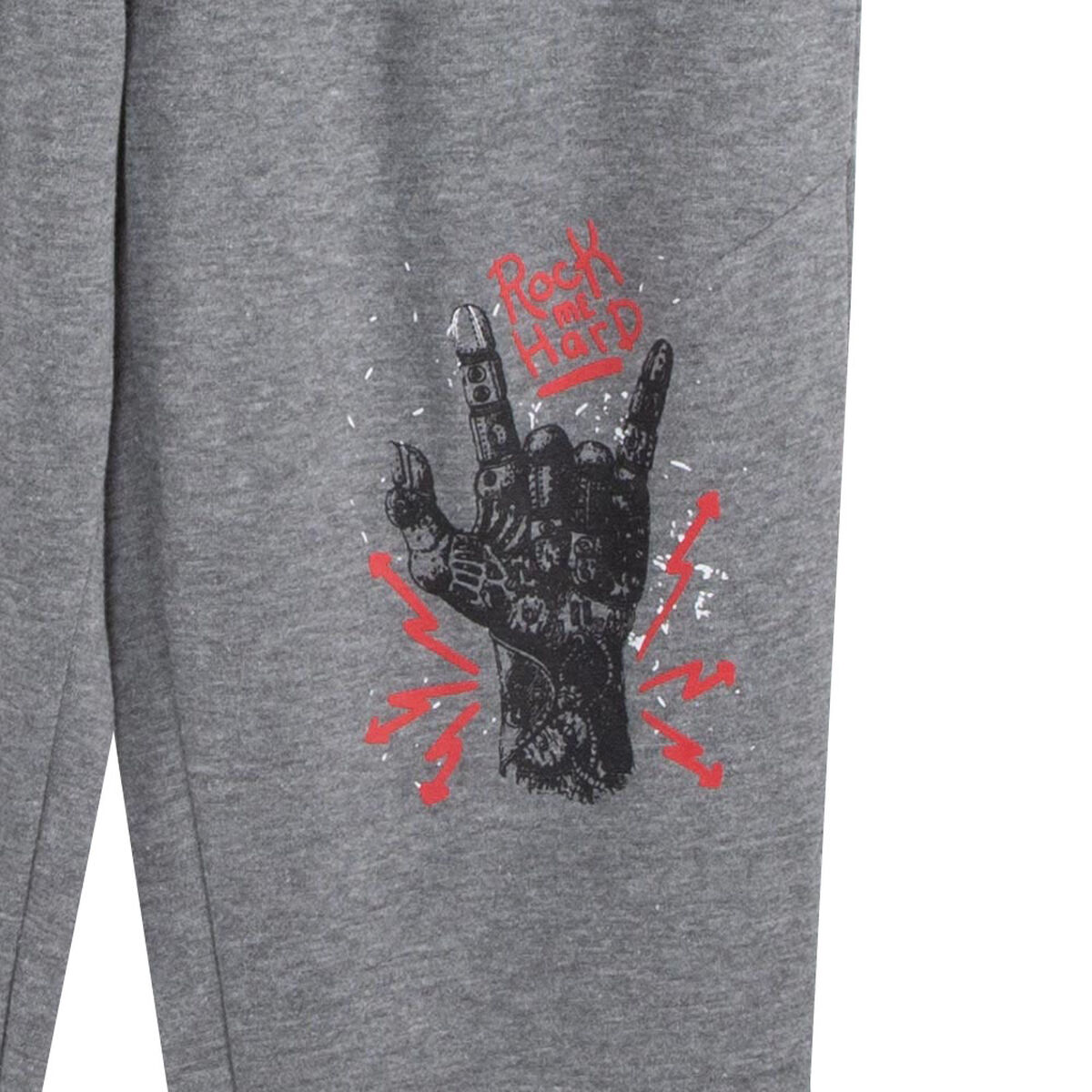 Pantal&oacute;n Buzo Ni&ntilde;o Cutback