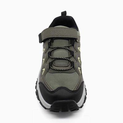 Imagen 2 del producto Zapatilla Urbana Niño Alpinextrem Verde