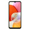 Celular Samsung Galaxy A14 LTE 128GB 6,6" Awesome Green Liberado