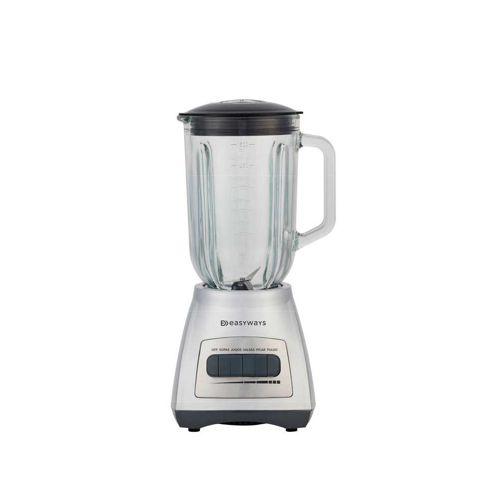 Licuadora Easyways Licuadora Crush n' roll 1,5 L