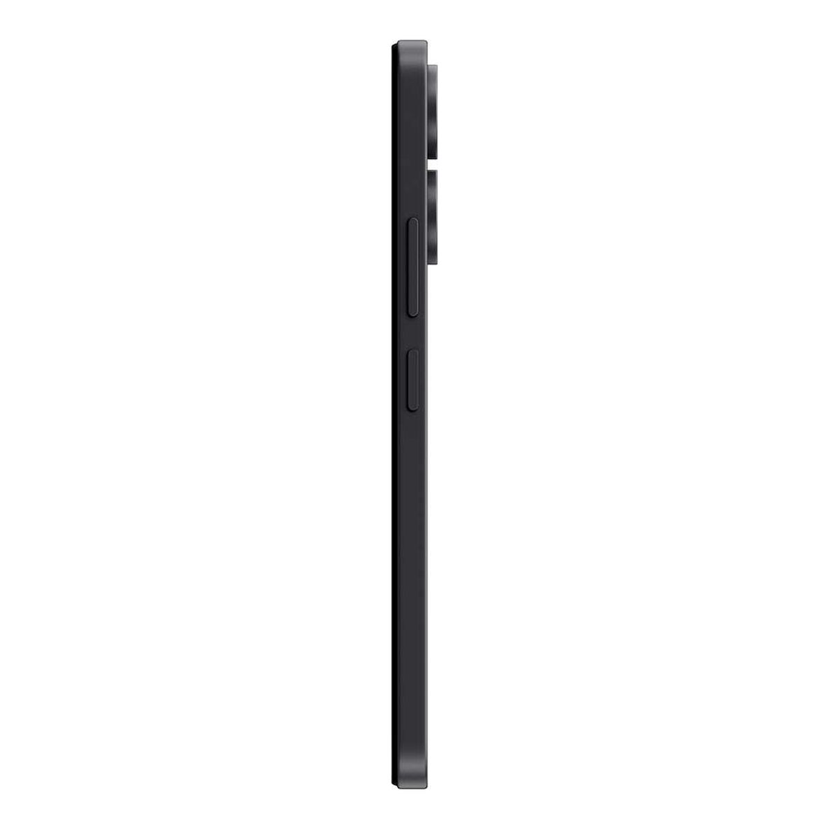 Celular Xiaomi Redmi 13C 5G 256GB 6,74" Black Liberado