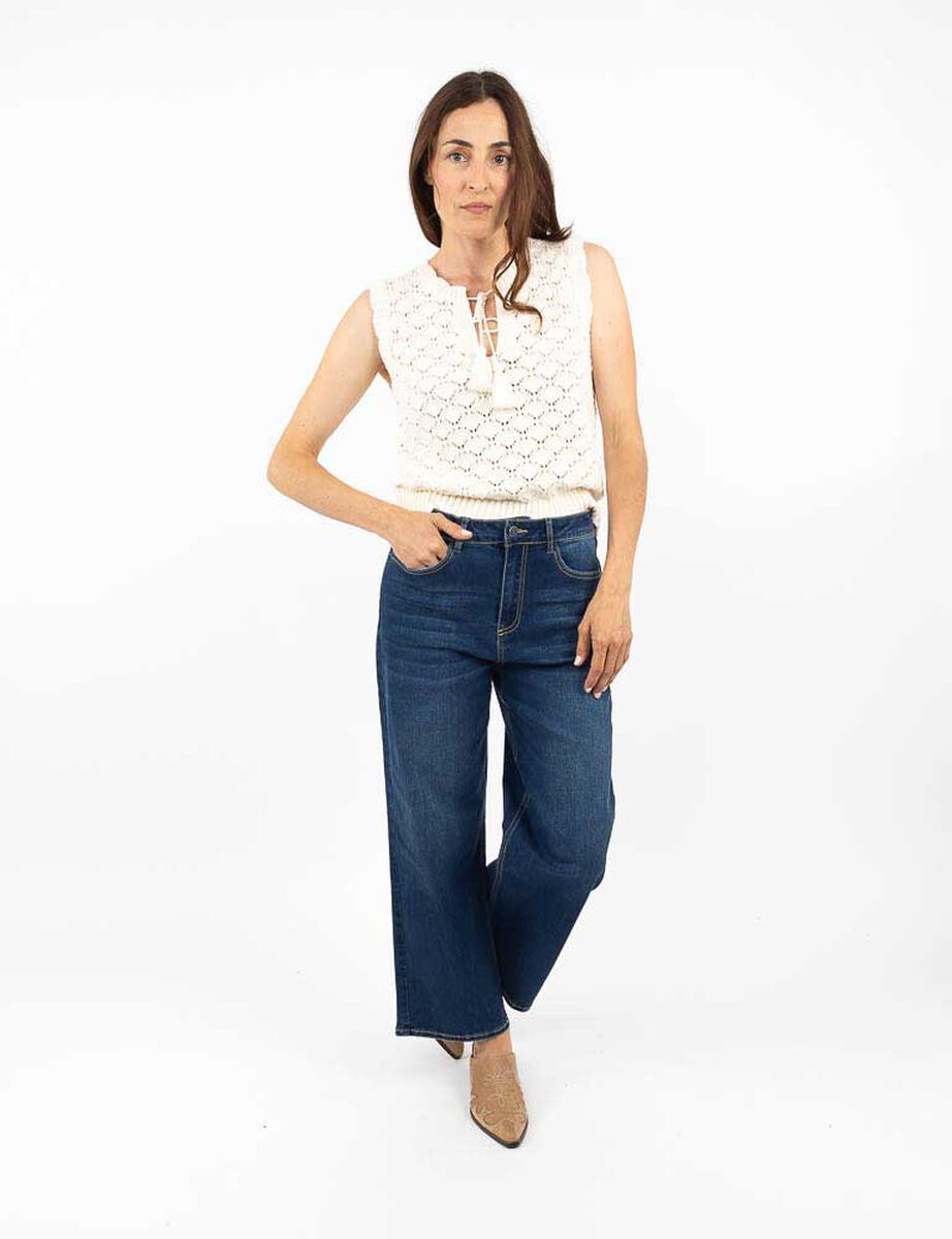 Jeans Mujer Portman Club
