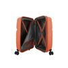 Maleta de Cabina American Tourister Linex Naranjo 37 lt. S