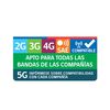 Celular Motorola Edge 30 Neo 128GB 6,28" Negro Liberado
