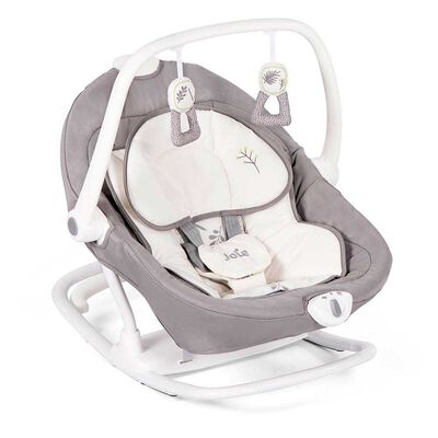 Imagen 2 del producto Silla Nido Bebe Columpio Balancin Sonidos Sansa Fern Joie