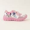 Zapatilla Urbana Niña Minnie