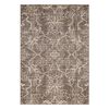Alfombra Idetex Heatset Satchi Classic Café 160 x 235 cm