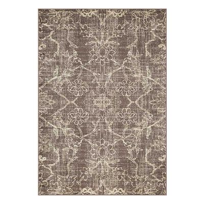 Alfombra Idetex Heatset Satchi Classic Café 160 x 235 cm