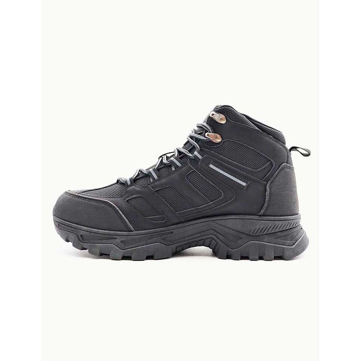 Zapatilla Hiking Hombre Alpinextrem