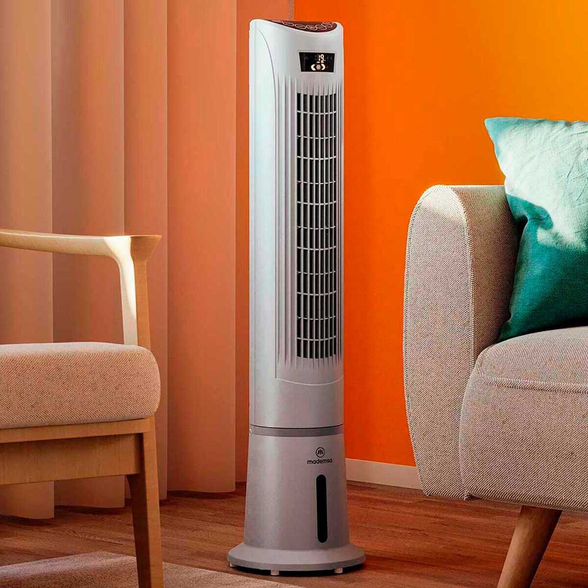 Enfriador de Aire Mademsa TFM10