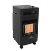 Estufa a Gas Ursus Trotter GR 2800R 5 kg.