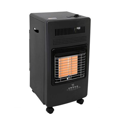 Estufa a Gas Ursus Trotter GR 2800R 5 kg.