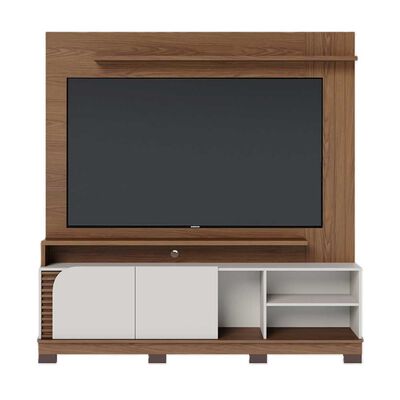 Home TV Onessta Jurere Home Café y Blanco